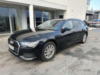 Gebraucht Audi A6 163 PS (119 kW) 2020 Kombi