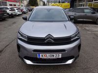 gebraucht Citroën C5 Aircross BlueHDI 130 S&S EAT8 Feel