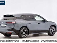 gebraucht BMW iX xDrive40