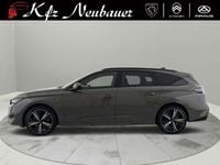 gebraucht Peugeot 308 SW GT EAT8
