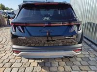Neu Hyundai Tucson GO! 150 PS (110 kW) 2025 Schwarz SUV