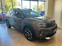 gebraucht Citroën C5 Aircross Max BlueHDi 130 EAT8 (G2641)