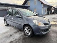 gebraucht Renault Clio II Clio Exception 1,2 16V Exception