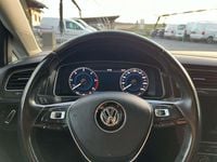 gebraucht VW Golf VII Variant Rabbit 16 TDI LED-SCHEINWERFER/NAVI/PARKT/ASSIST