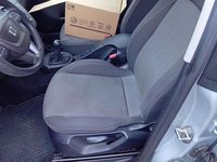 gebraucht Seat Altea Unfall!!! 1.4 Benzin, Euro 5 Klima