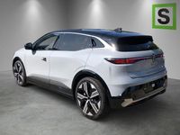 gebraucht Renault Megane E-Tech Electric Iconic 220 PS comfort range