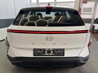 gebraucht Hyundai Kona STYLE PLUS DCT ACC NAVI RFK Smart Key 1.6 NOVC-...