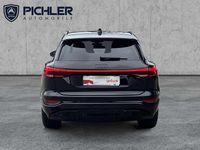 gebraucht Audi Q6 e-tron quattro business