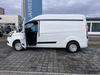 gebraucht Ford Transit Custom Kasten 20 TDCi L2H1 340 Trend