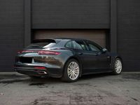 gebraucht Porsche Panamera Panamera 4 E-Hybrid PHEV Sport Turismo Aut.