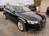 gebraucht Audi A3 design 1.0 TFSI Teilleder LED Servicebuch