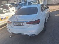 Gebraucht Mercedes E220 200 PS (147 kW) 2023 Limousine