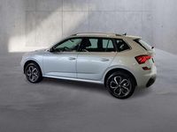 gebraucht Skoda Kamiq Selection TSI