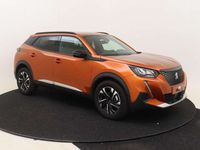 gebraucht Peugeot 2008 1,2 PureTech 100 hp S&S