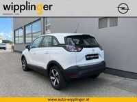 gebraucht Opel Crossland Edition 83PS Benzin MT5 LP € 23.651,-