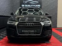 gebraucht Audi Q3 2.0 TDI sport quattro (110 kW)