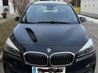 gebraucht BMW 218 GT Gran Tourer Automatic Advantage