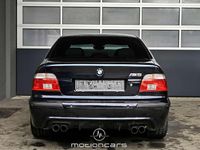 gebraucht BMW M5 EXP € 29.980-
