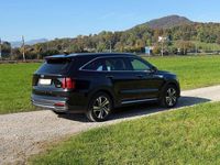 gebraucht Kia Sorento 16 T-GDI Hybrid GPF AWD Gold Aut.