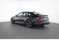 Gebraucht Audi Coupé Comfort 450 PS (330 kW) 2019 Mythosschwarz Coupé