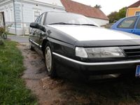 gebraucht Citroën XM YoungtimerXM 2,1l Turbodiesel in gutem Zustand abzugeben