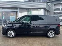 Gebraucht VW Multivan Style 177 PS (130 kW) 2025 Schwarz Van