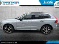 Gebraucht Volvo XC60 Ultra 253 PS (186 kW) 2025 Grau SUV