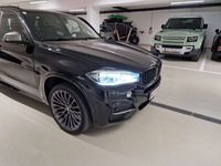 gebraucht BMW X5 M M50d Aut.