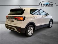 gebraucht VW T-Cross - 4Me TSI