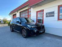 Gebraucht BMW X1 M Sport 136 PS (100 kW) 2023 Schwarz SUV