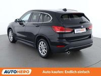 gebraucht BMW X1 sDrive 18i Advantage