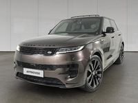 Gebraucht Land Rover Range Rover Sport Autobiography 400 PS (294 kW) 2025 Tourmaline brown in gloss finish SUV
