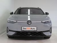 gebraucht VW ID.7 Tourer GTX 4MOTION 250 kW Business