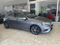 gebraucht Mercedes A180 A 180BlueEfficiency (176.042)