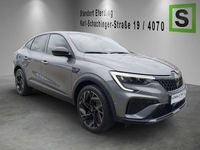 gebraucht Renault Arkana Esprit Alpine E-Tech Full Hybrid 145 NBI