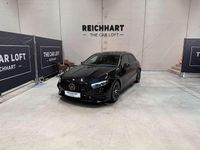 Gebraucht Mercedes A35 AMG Premium Plus 306 PS (225 kW) 2023 Schwarz Kleinwagen