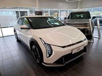 Neu Kia EV4 Plus 150 kW (204 PS) 2025 Kleinwagen