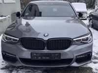 gebraucht BMW 520 520 d M Paket