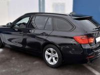gebraucht BMW 320 320 d Touring EfficientDynamics Edition Aut.