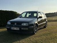 Gebraucht VW Golf III GTI 174 PS (127 kW) 1992 Kleinwagen