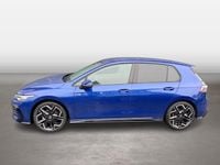 Neu VW Golf VIII Sport 150 PS (110 kW) 2025 Mittelblau  metallic