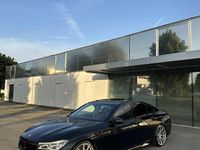 gebraucht BMW 730 730 d xDrive