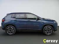 gebraucht Jeep Compass 1.6 MULTIJET LIMITED