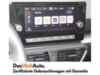 gebraucht Seat Leon Style 1.0 TSI 110 PS