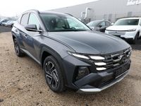 gebraucht Hyundai Tucson Prime HEV Matrix Pano 360° HUD adaptFahrw