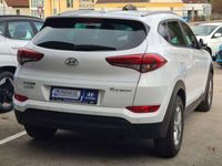 gebraucht Hyundai Tucson GO 17 CRDi 2WD DCT 808e