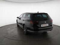 Gebraucht VW Passat 200 PS (147 kW) 2021 Kombi
