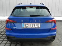 gebraucht Skoda Kamiq Essence TSI