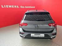 gebraucht VW T-Roc Design TSI