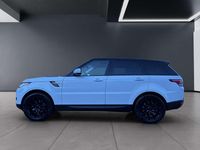 gebraucht Land Rover Range Rover Sport